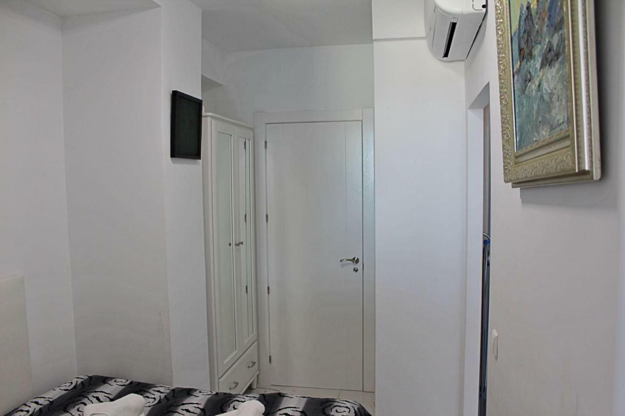Apartamento Horizonte Calpe Eksteriør bilde