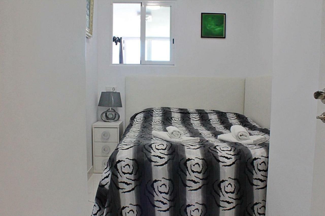 Apartamento Horizonte Calpe Eksteriør bilde